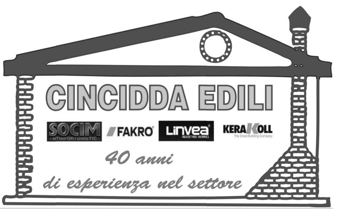 edilizia cinicidda logo