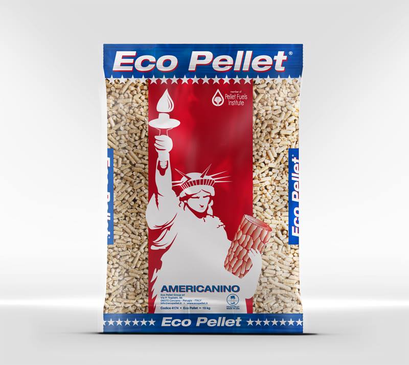 offerta pellet